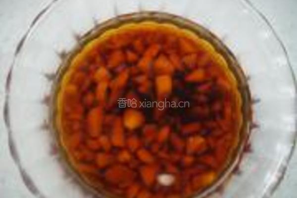 红烧茄子的做法图解5