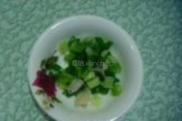 酱烧福寿鱼的做法图解4