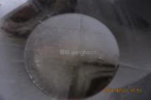 酸辣土豆丝的做法图解4