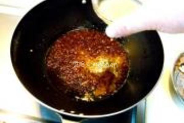 京酱肉丝的做法图解8