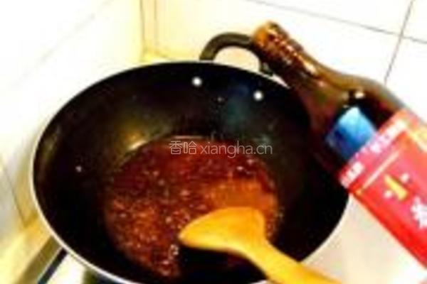京酱肉丝的做法图解9