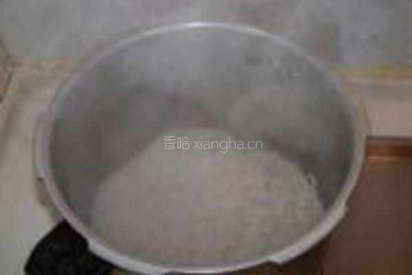 肺片米粉的做法图解4