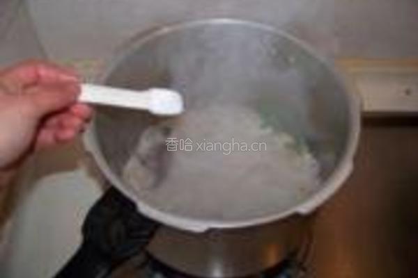 肺片米粉的做法图解6