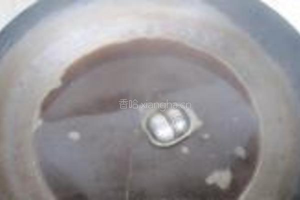 卤翅根的做法图解3