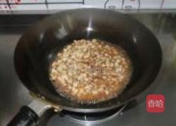 藕丁小炒的做法图解7