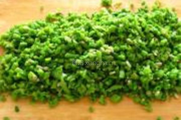 门钉肉饼的做法图解6