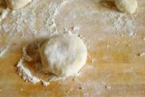 门钉肉饼的做法图解10