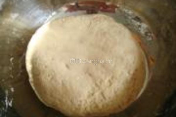 门钉肉饼的做法图解1
