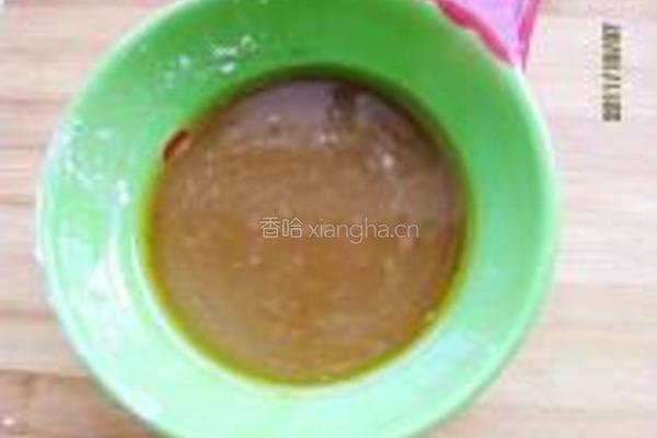 葱烧豆腐的做法图解8