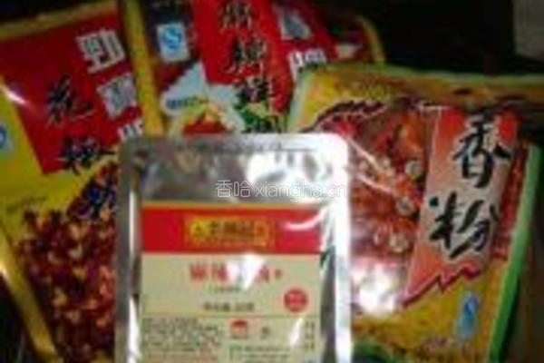 麻辣小龙虾的做法图解10