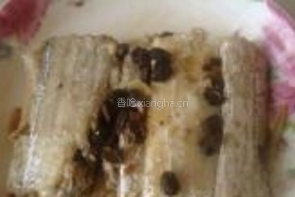 豉汁蒸带鱼的做法图解6