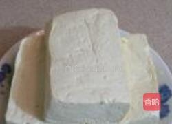 无头鱼炖豆腐的做法图解3