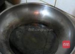 无头鱼炖豆腐的做法图解8