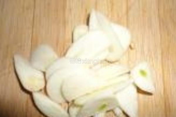 多彩蟹味菇的做法图解4