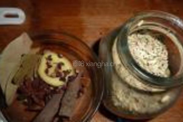 东北酱骨头的做法图解4