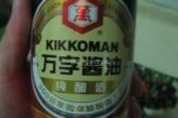 松花豆腐的做法图解7