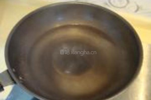 桂花粉的做法图解4