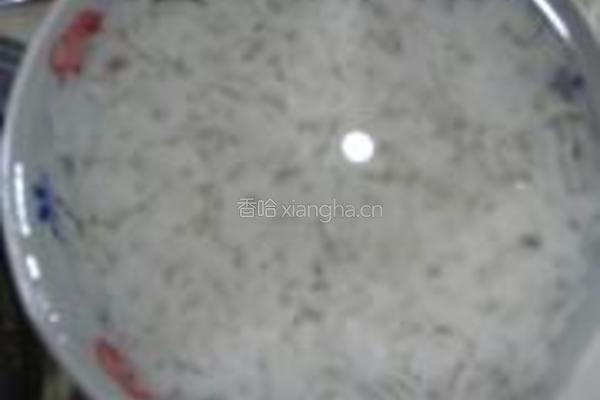桂花粉的做法图解6