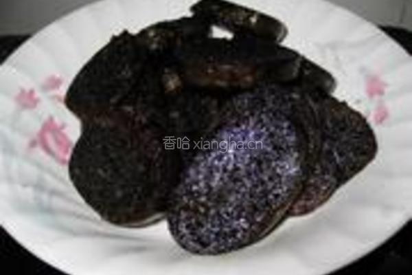 蒜苗血灌肠的做法图解7
