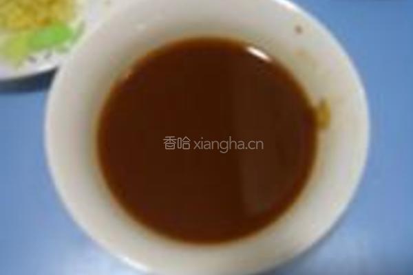 蚝皇兰花鸡腿菇的做法图解8