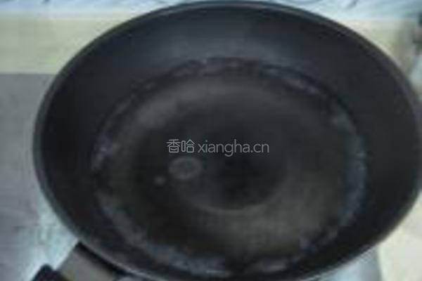 凉拌海藻芽的做法图解4