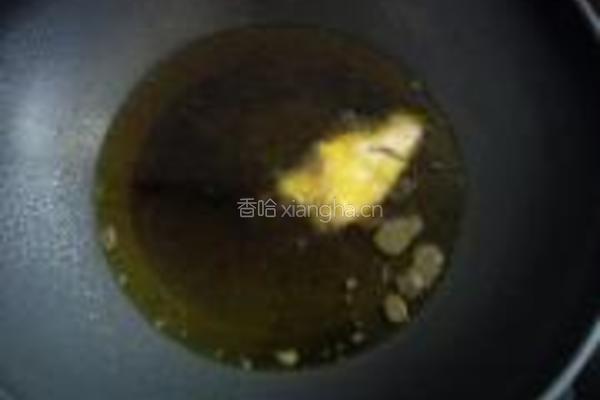 锅包肉的做法图解13