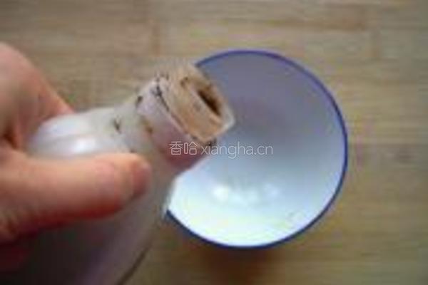 锅包肉的做法图解16