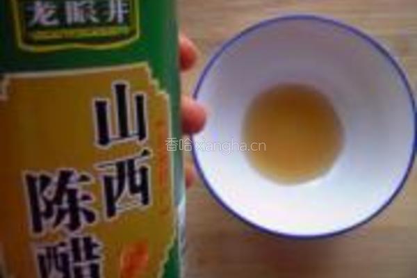 锅包肉的做法图解17