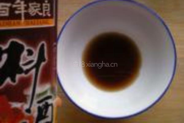 锅包肉的做法图解18