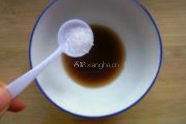 锅包肉的做法图解20