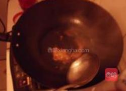 香辣大盘鸡的做法图解4