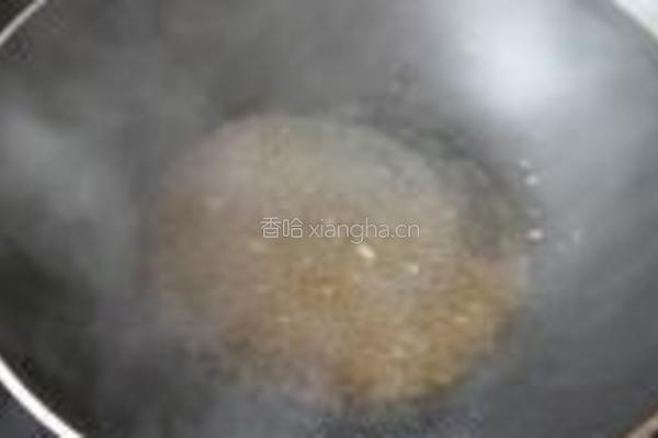 榨菜如意卷的做法图解15