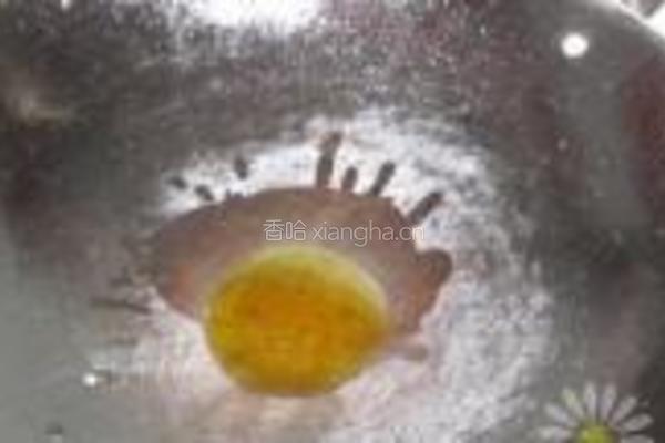 香菜豆干炒花生的做法图解5