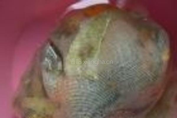 魔芋啤酒鸭的做法图解5