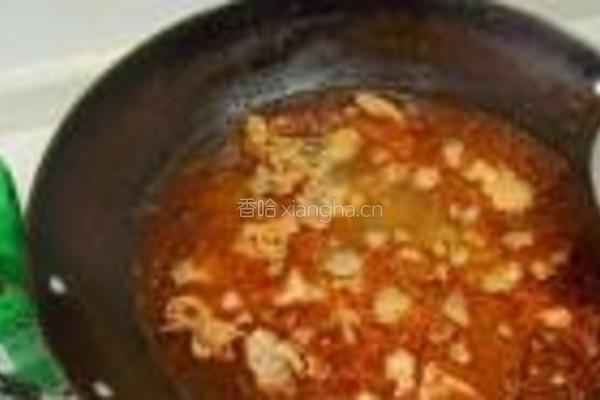 魔芋啤酒鸭的做法图解9