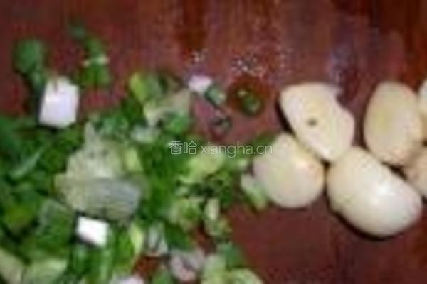 魔芋啤酒鸭的做法图解11