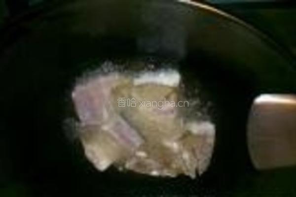 酥脆草鱼块的做法图解5