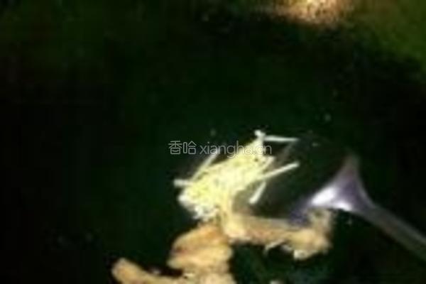 酥脆草鱼块的做法图解7