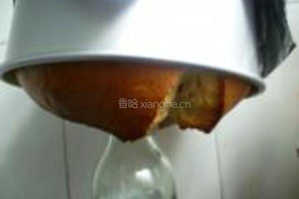 地瓜戚风的做法图解10