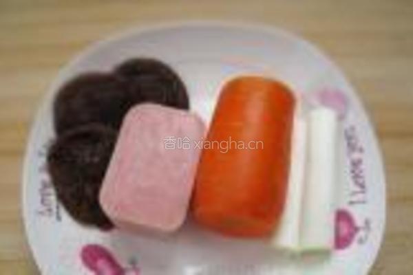 蒸鲈鱼的做法图解2