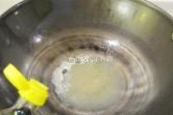 橄榄菜蒸鲈鱼的做法图解9