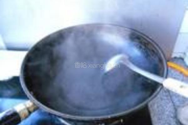 剁椒菊花开的做法图解10