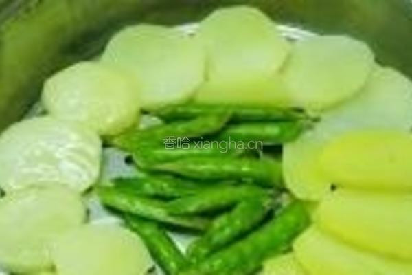花样土豆泥沙拉的做法图解3