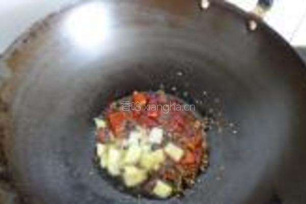 油焖小龙虾的做法图解3