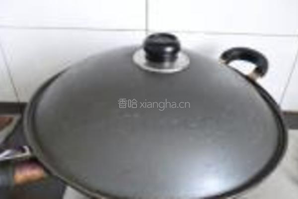 油焖小龙虾的做法图解5