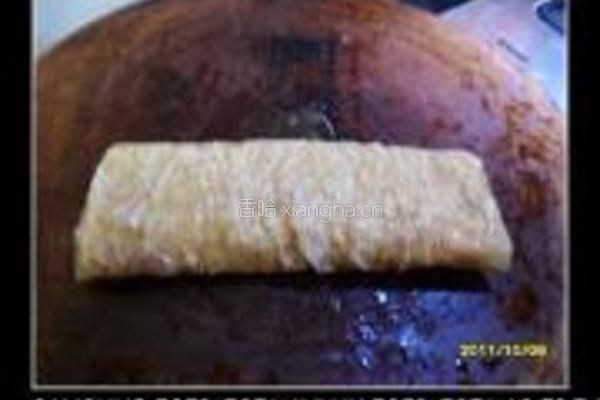 素烧鹅的做法图解4