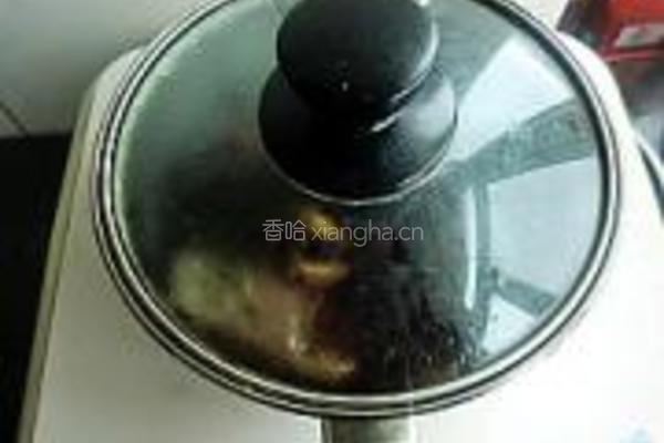 五香干的做法图解12