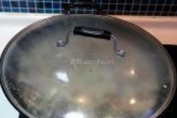 红烧羊骨的做法图解9