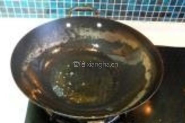 红烧羊骨的做法图解3