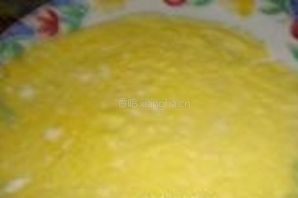 蛋皮紫菜如意卷的做法图解6